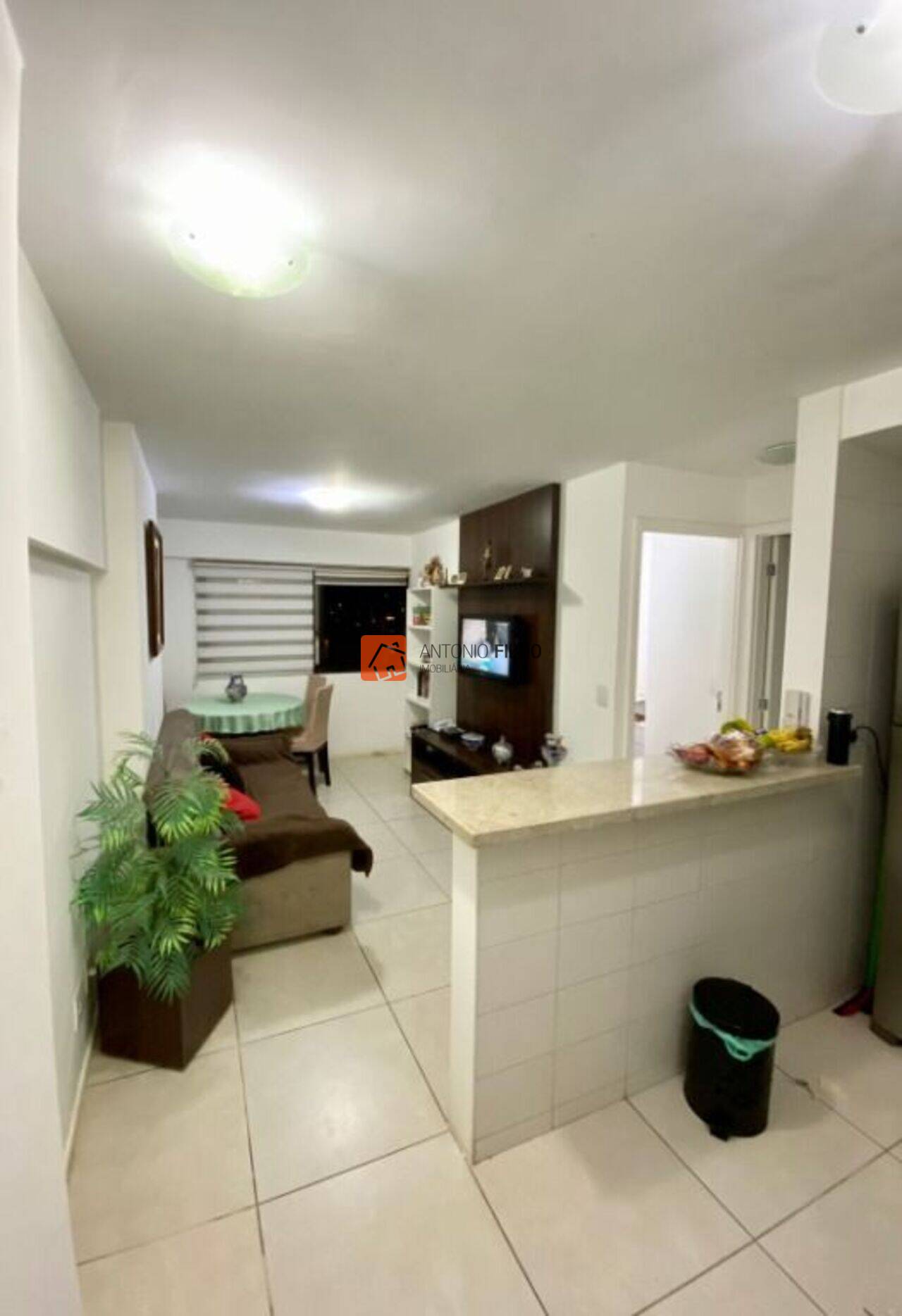 Apartamento Águas Claras Sul, Águas Claras - DF