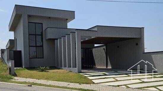 Condomínio Residencial Mantiqueira - São José dos Campos - SP, São José dos Campos - SP