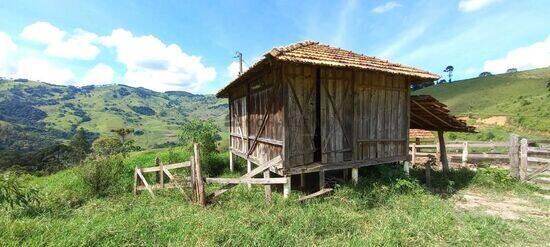 Salto - Delfim Moreira - MG, Delfim Moreira - MG