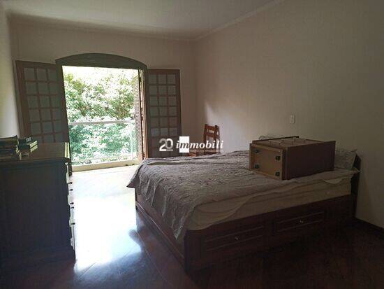 GRANJA VIANA – FOREST HILLS - Jandira - SP, Jandira - SP