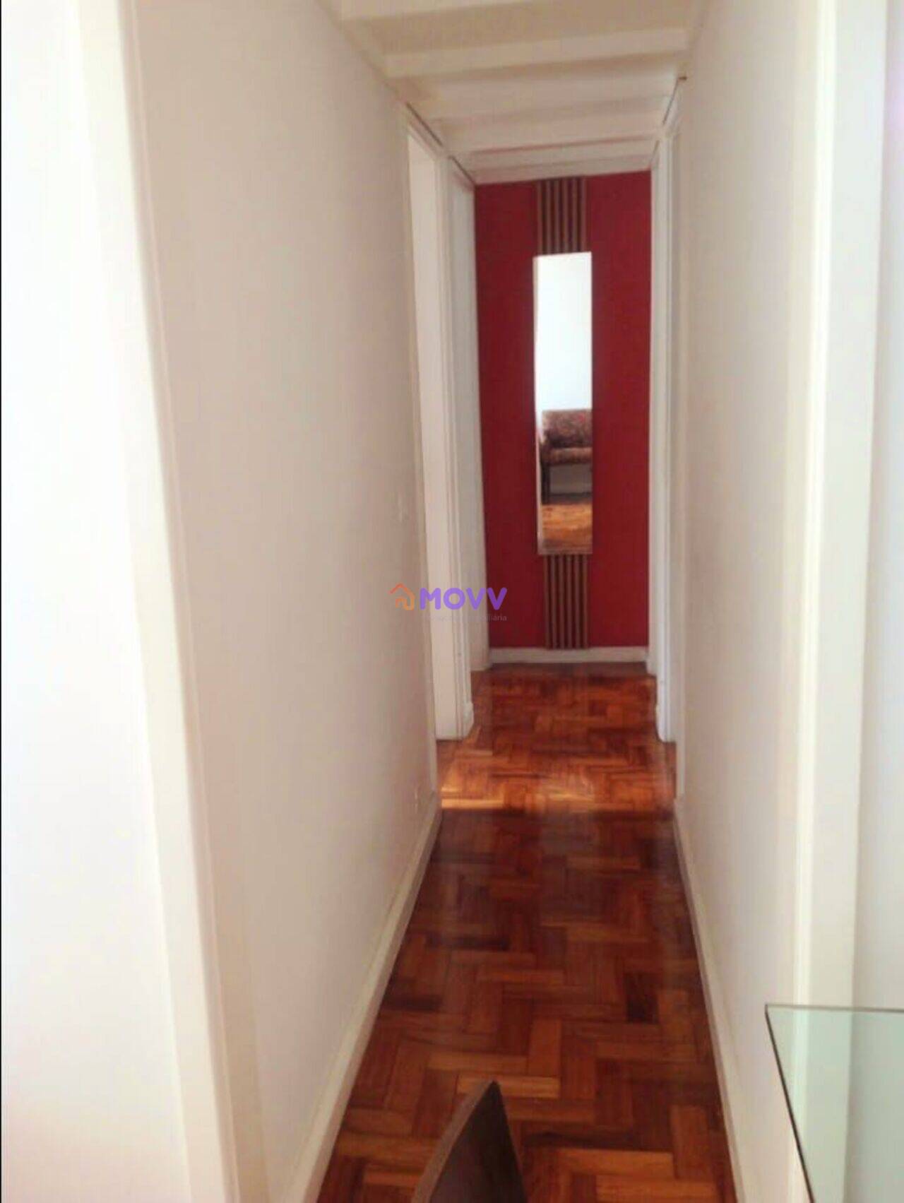 Apartamento Icaraí, Niterói - RJ