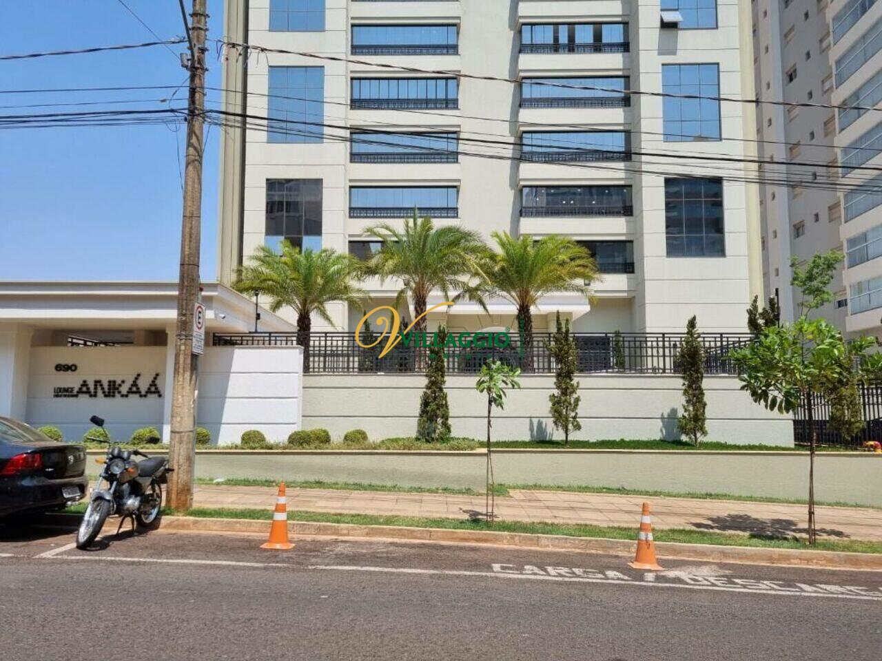 Apartamento Bom Jardim, São José do Rio Preto - SP