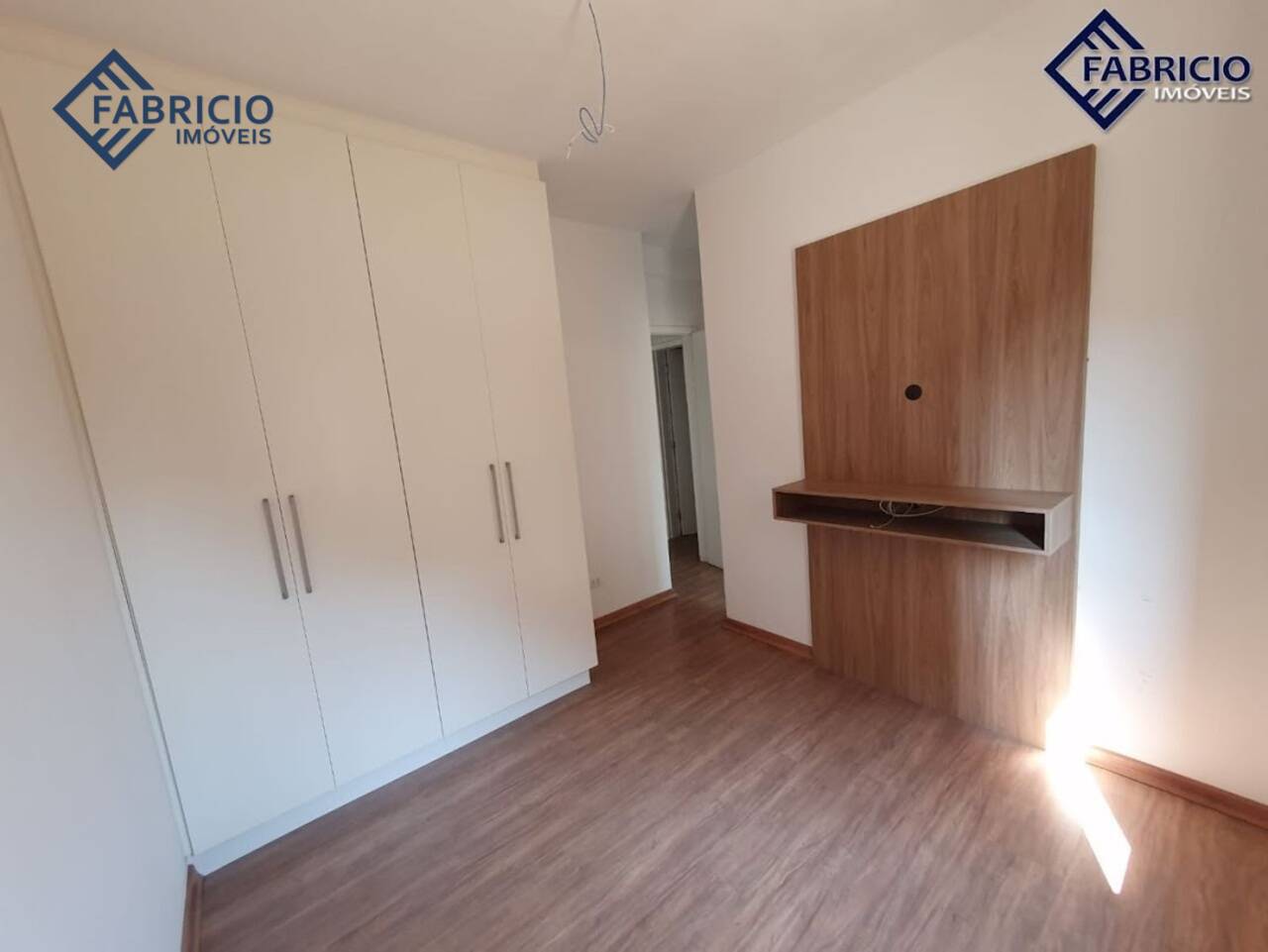 Apartamento Condomínio Residencial Vivere Verde, Vinhedo - SP