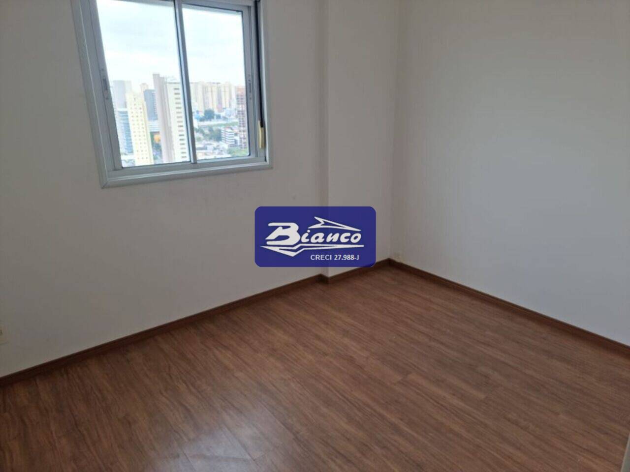 Apartamento Jardim São Jorge, Guarulhos - SP