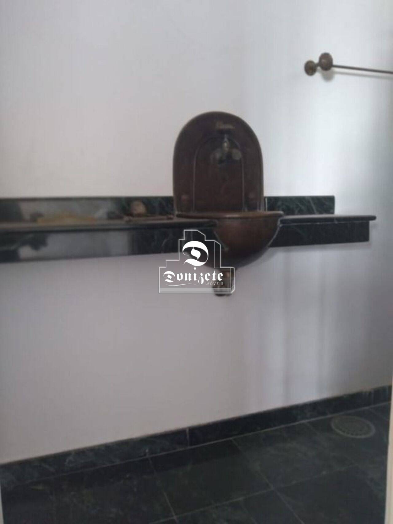 Apartamento Centro, Santo André - SP