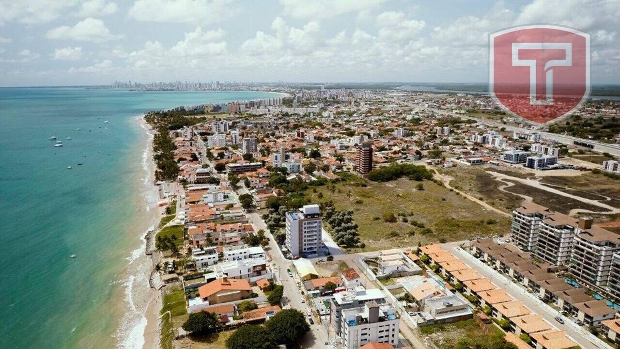 Apartamento Poço, Cabedelo - PB