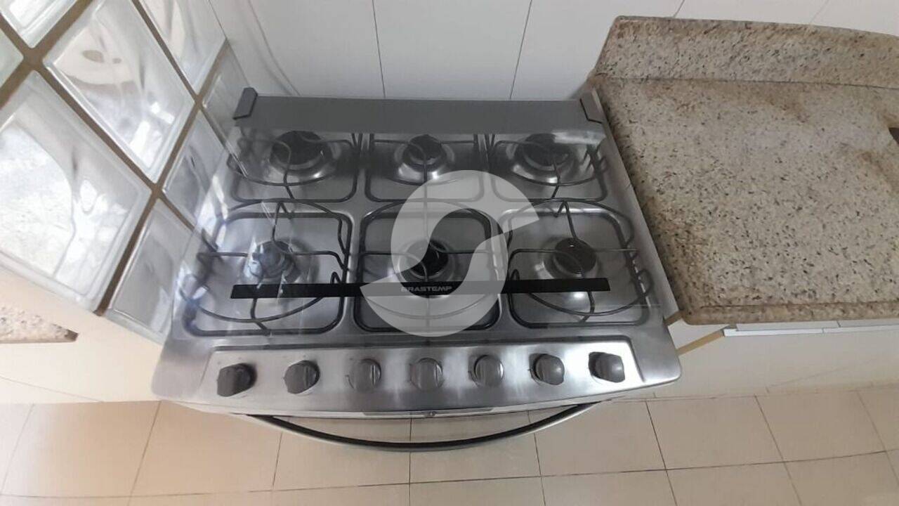 Apartamento Icaraí, Niterói - RJ