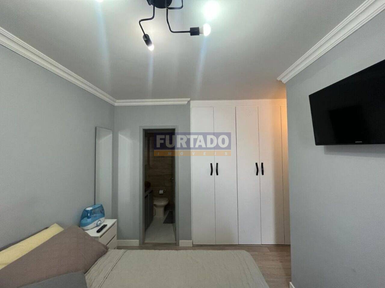 Apartamento Santo Antônio, São Caetano do Sul - SP