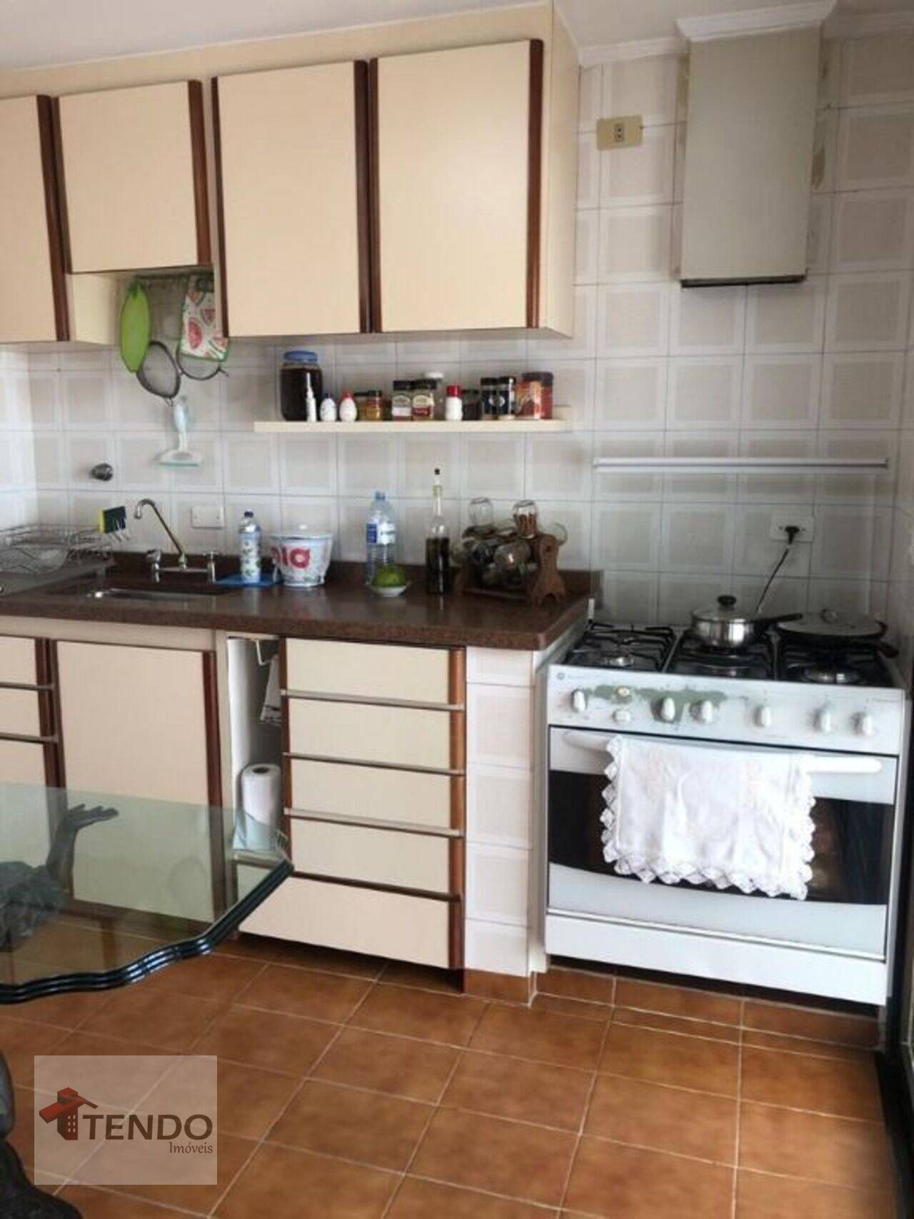 Apartamento Nova Petrópolis, São Bernardo do Campo - SP