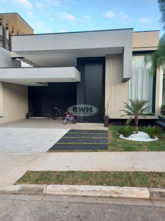 Condomínio Residencial Jardim Portugal - Sorocaba - SP, Sorocaba - SP