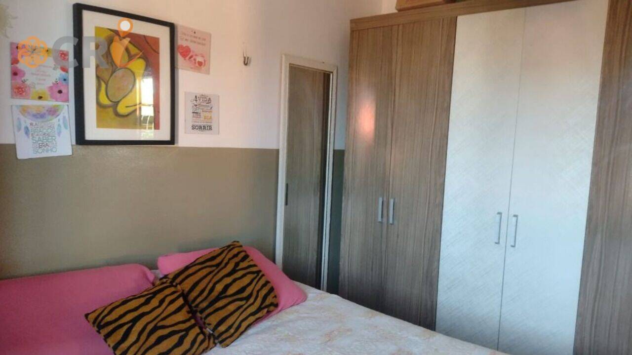 Apartamento Serrinha, Fortaleza - CE