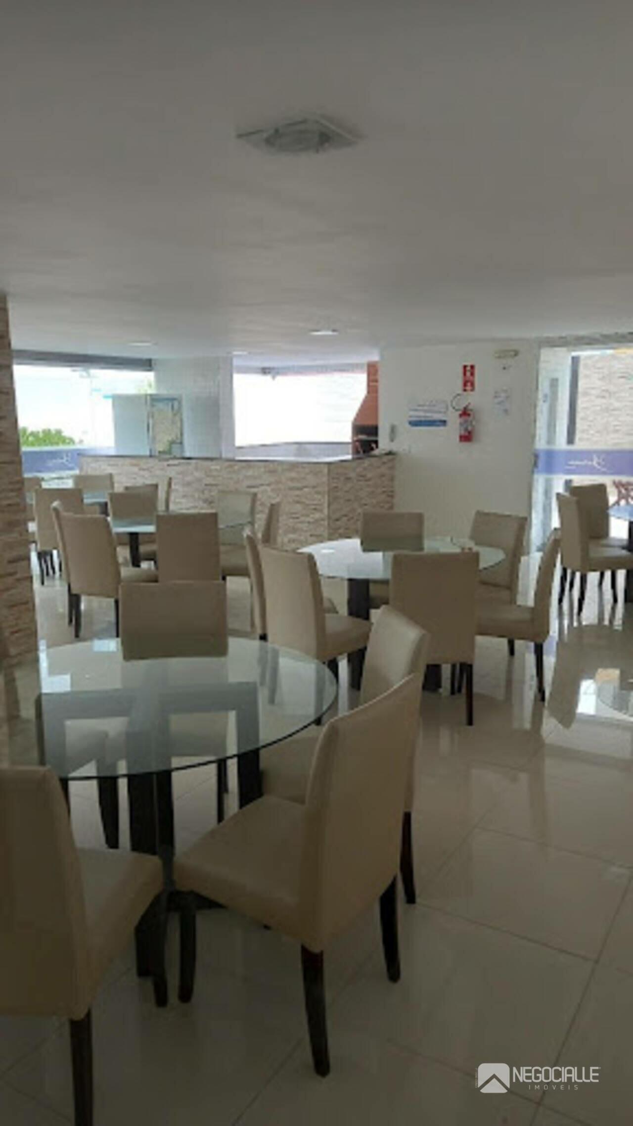 Apartamento Catolé, Campina Grande - PB