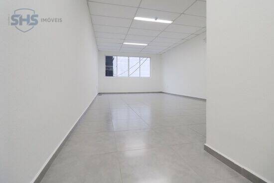Sala de 40 m² Centro (Blumenau) - Blumenau, aluguel por R$ 1.300/mês