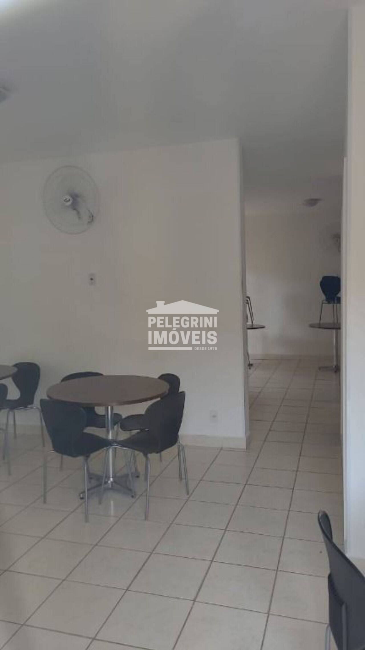 Apartamento Vila João Jorge, Campinas - SP