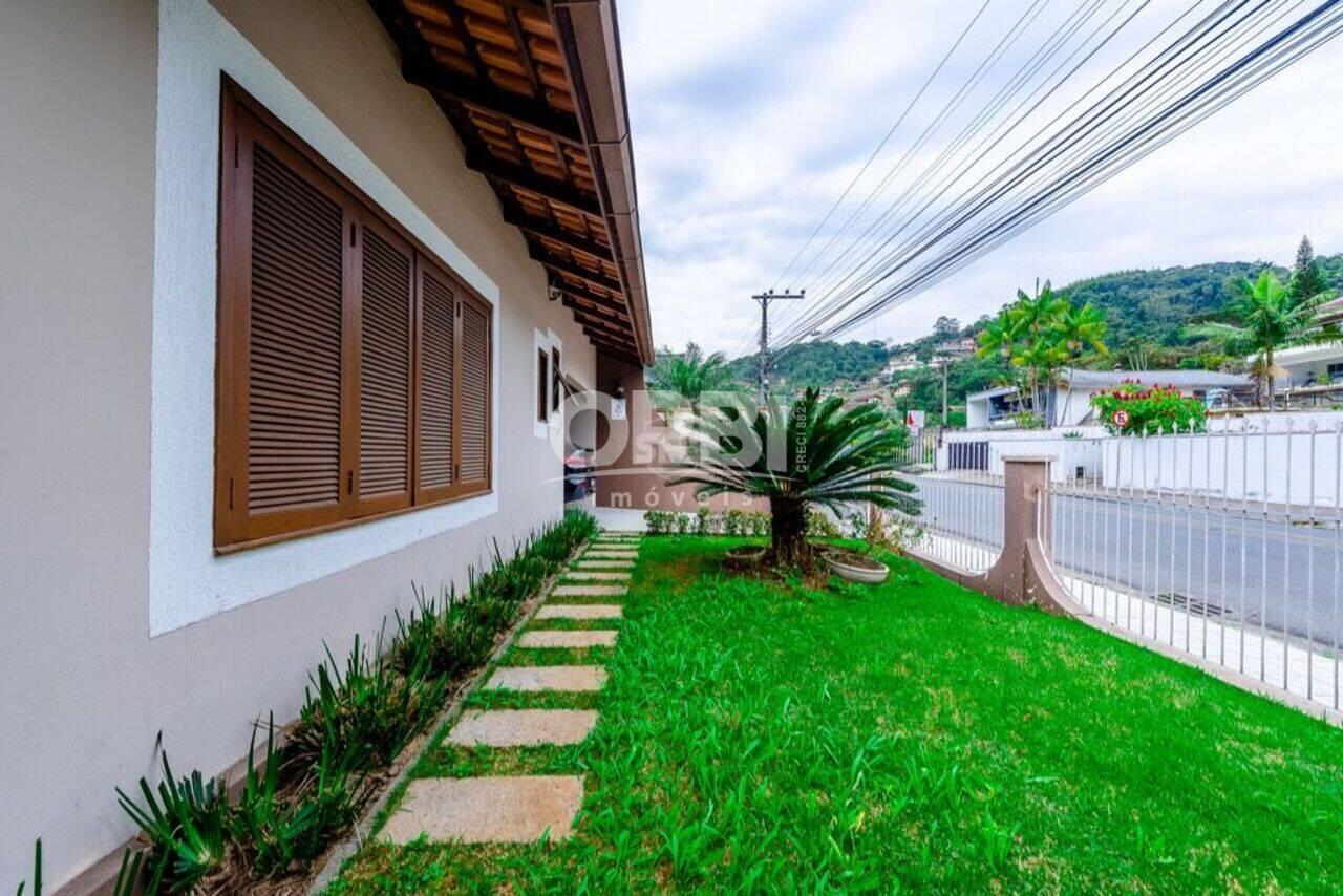 Casa Garcia, Blumenau - SC