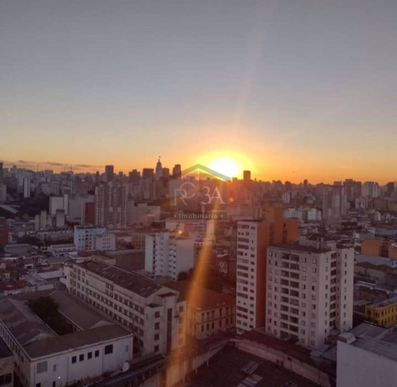 Apartamento Brás, São Paulo - SP