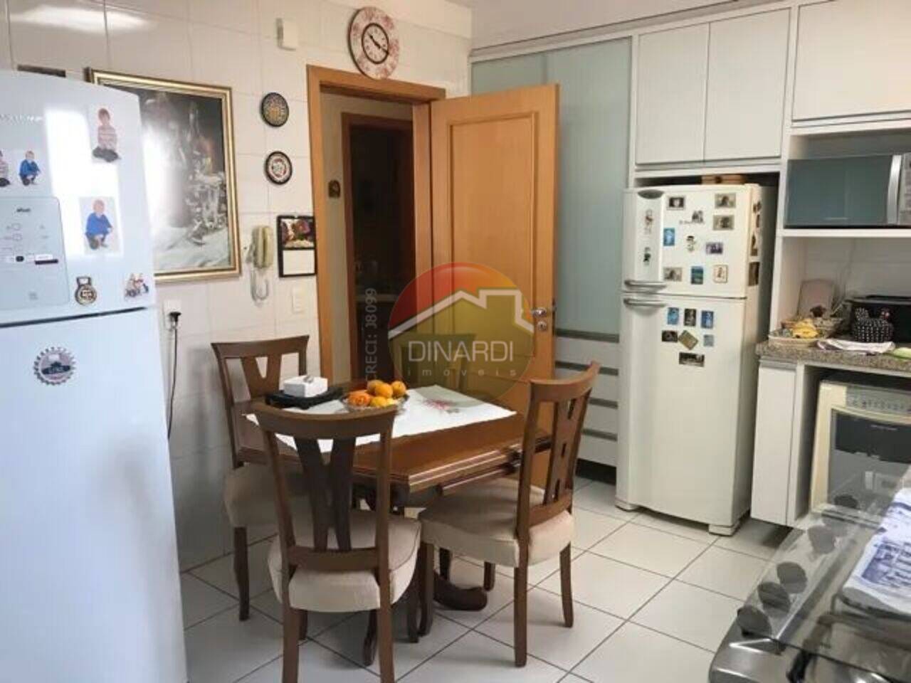 Apartamento Jardim São Luiz, Ribeirão Preto - SP