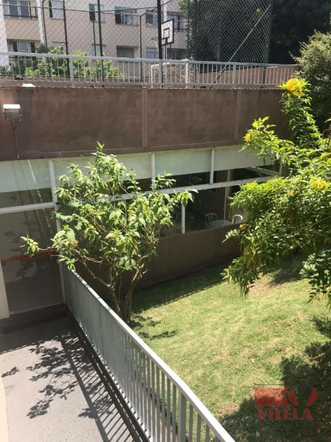 Apartamento Vila Ema, São Paulo - SP