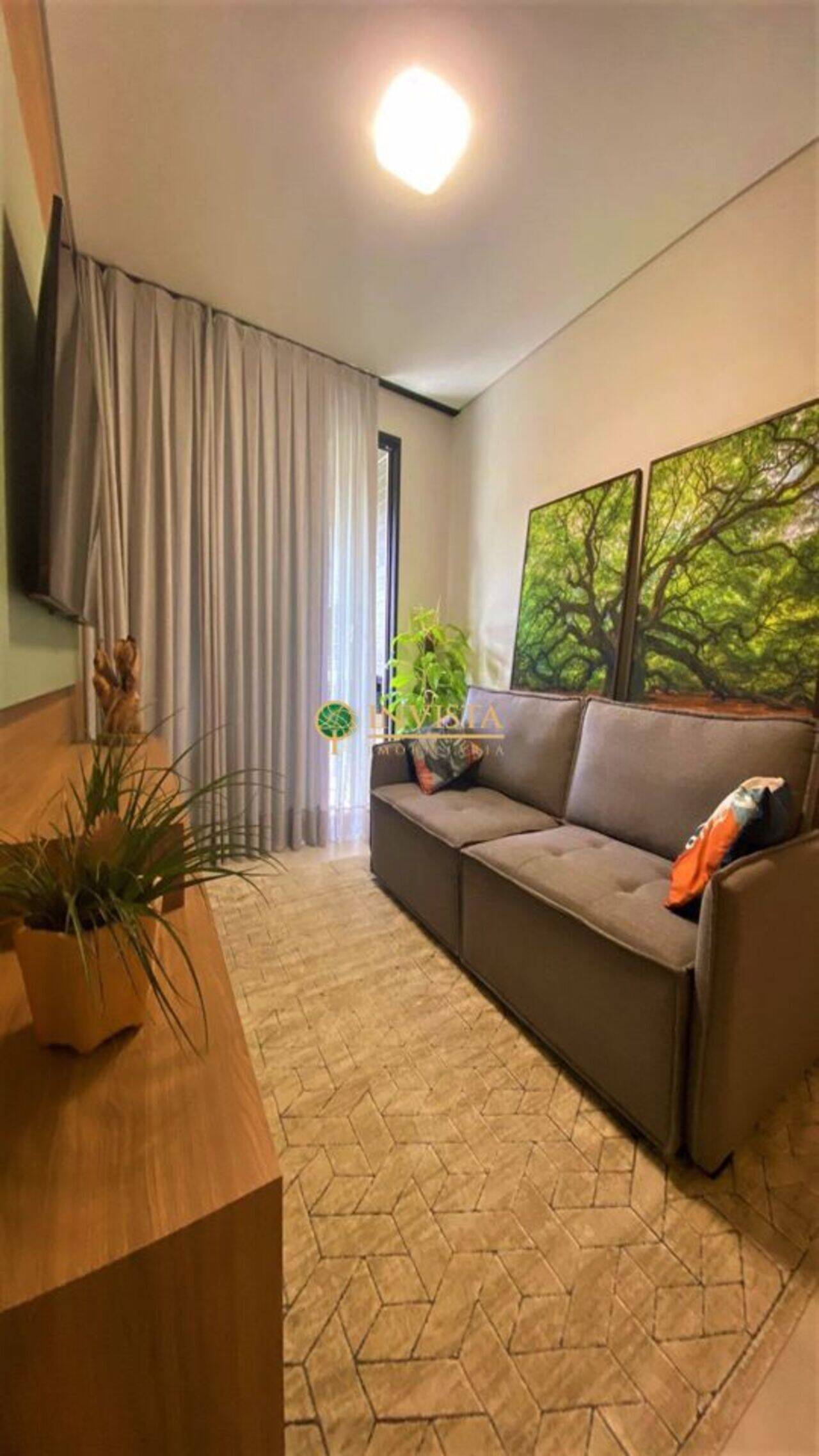 Apartamento Campeche, Florianópolis - SC