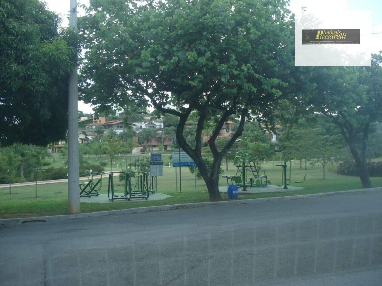 Casa Condomínio Estância Marambaia, Vinhedo - SP