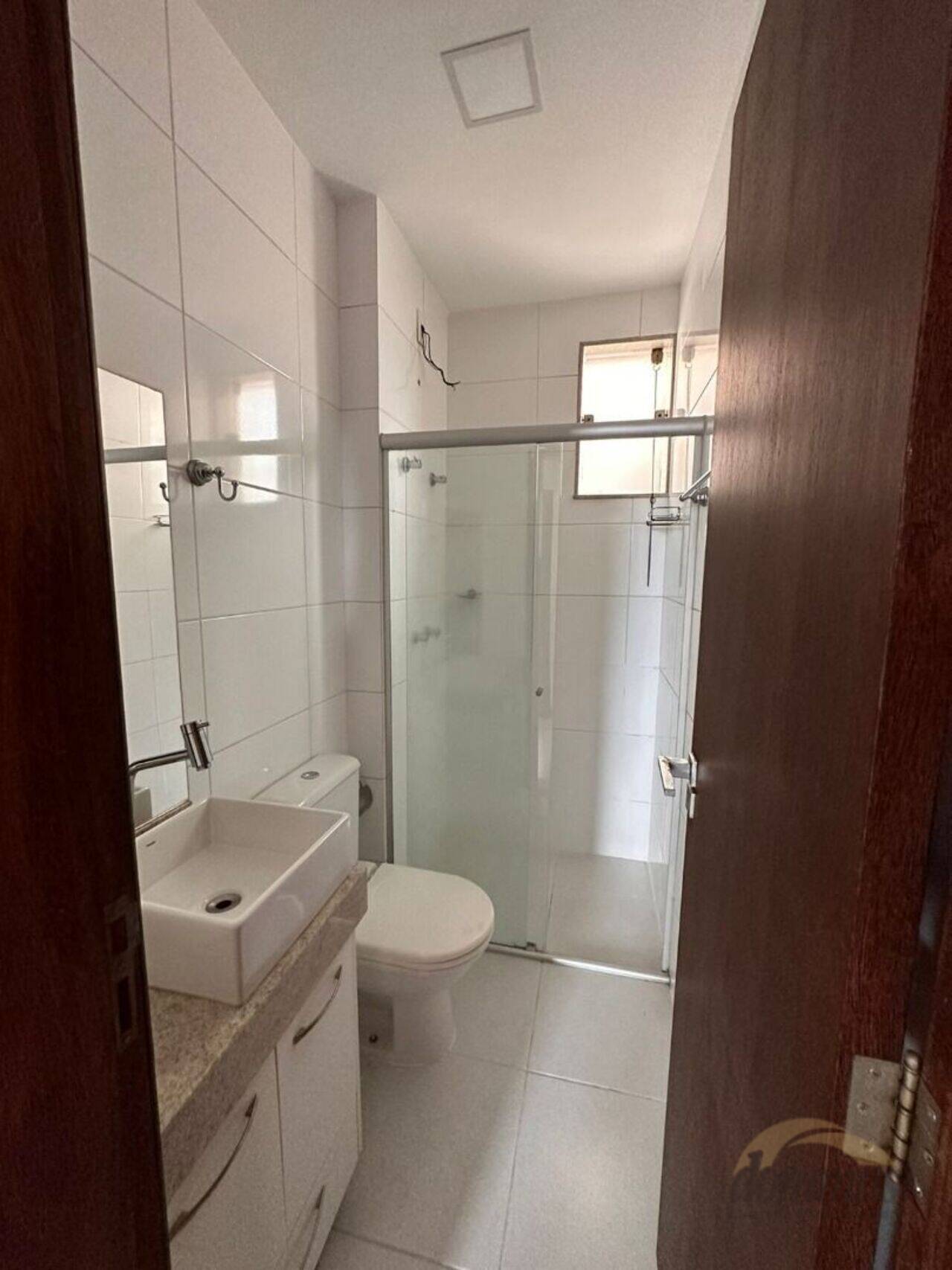 Apartamento Iguaçu, Ipatinga - MG