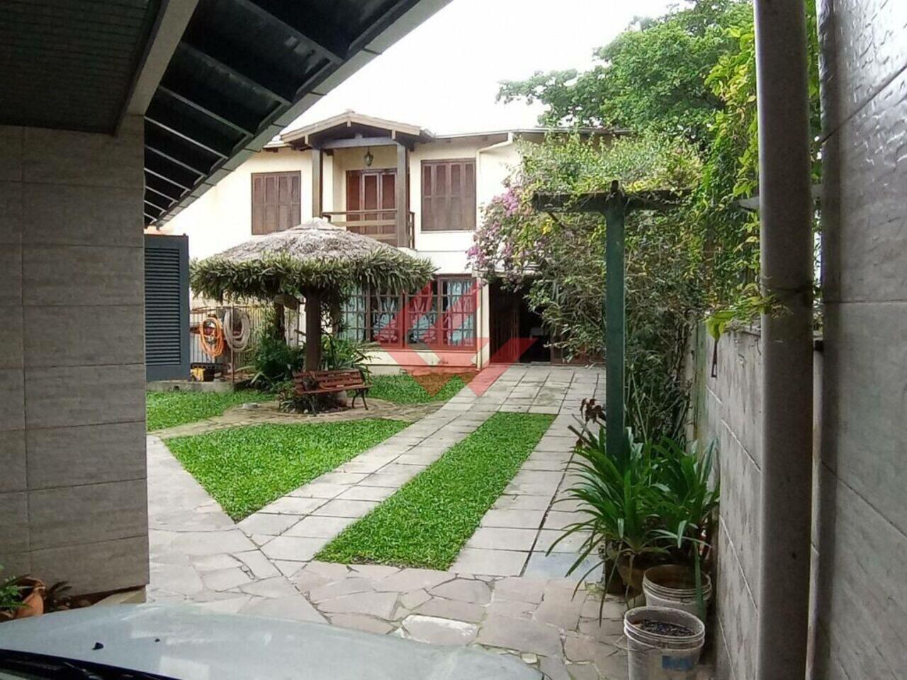 Casa Dom Feliciano, Gravataí - RS