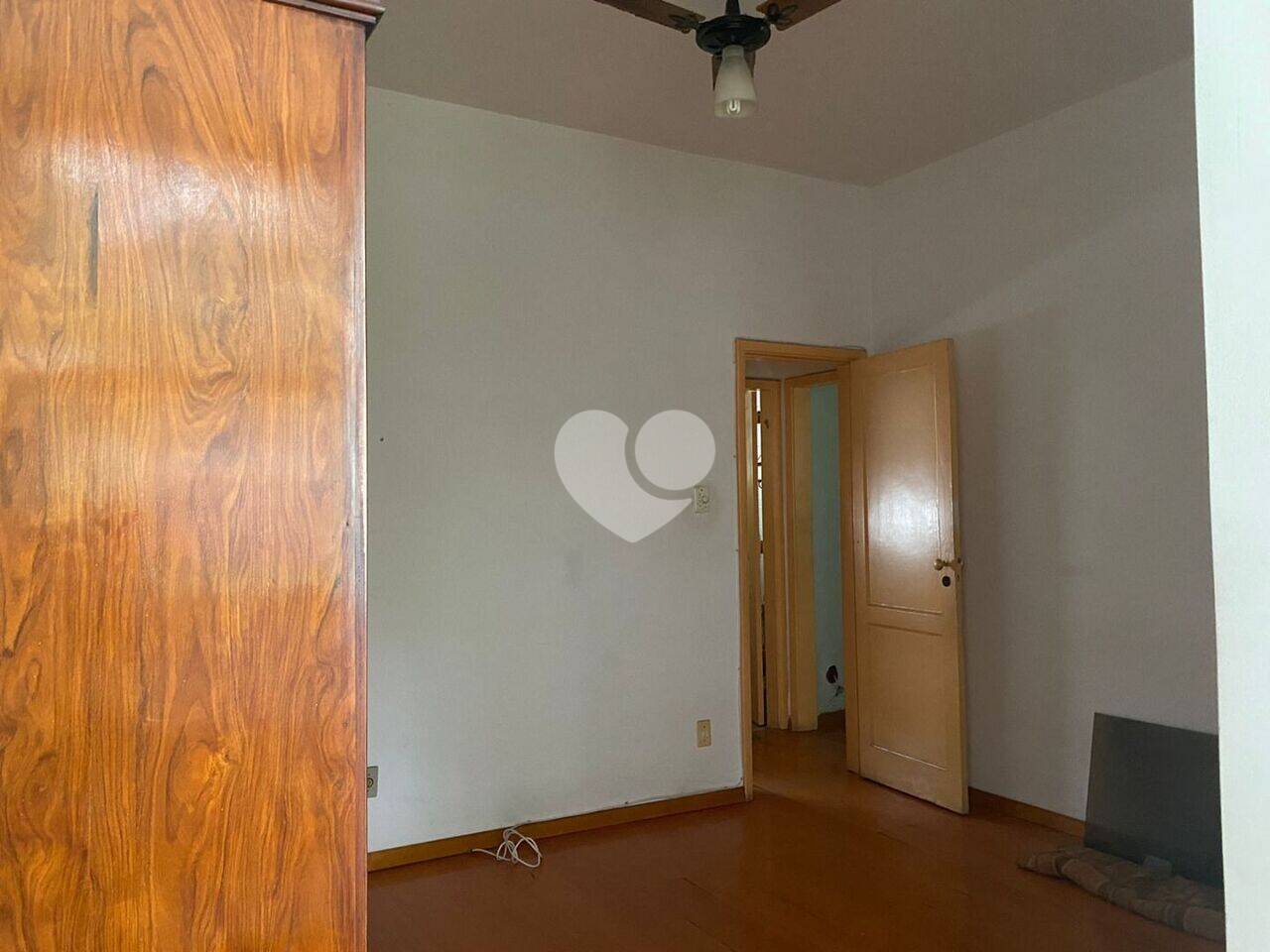 Apartamento Tijuca, Rio de Janeiro - RJ