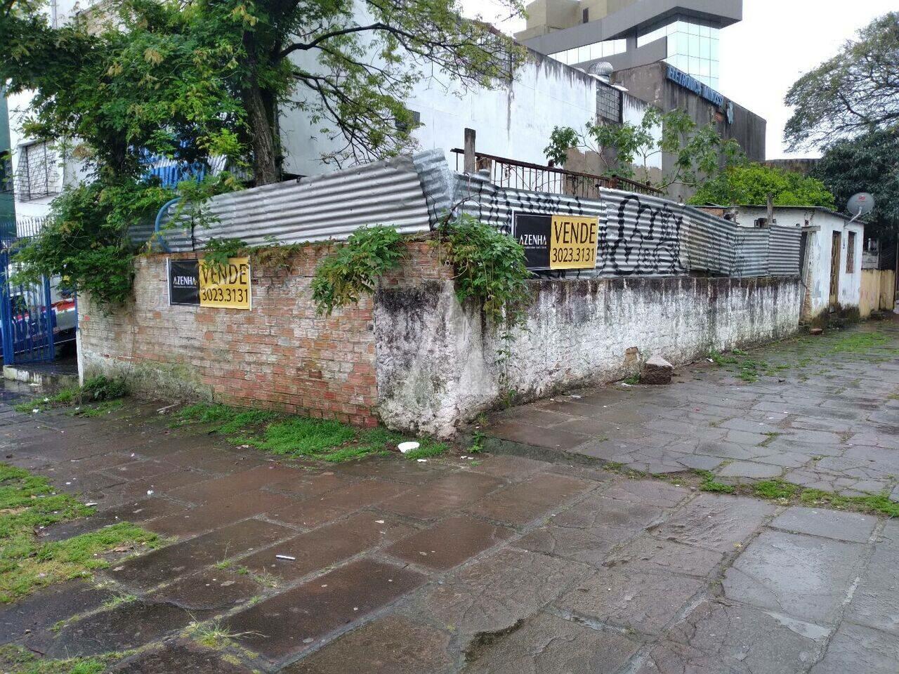 Terreno Azenha, Porto Alegre - RS