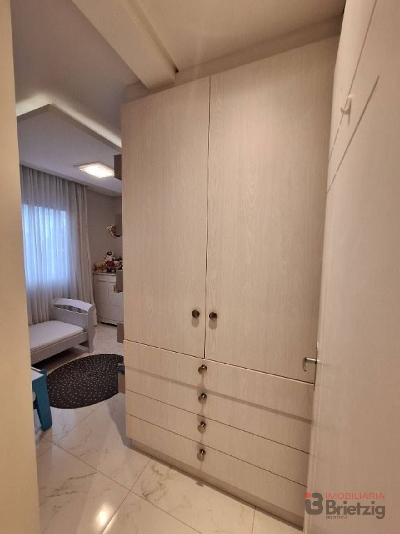 Apartamento Saguaçu, Joinville - SC