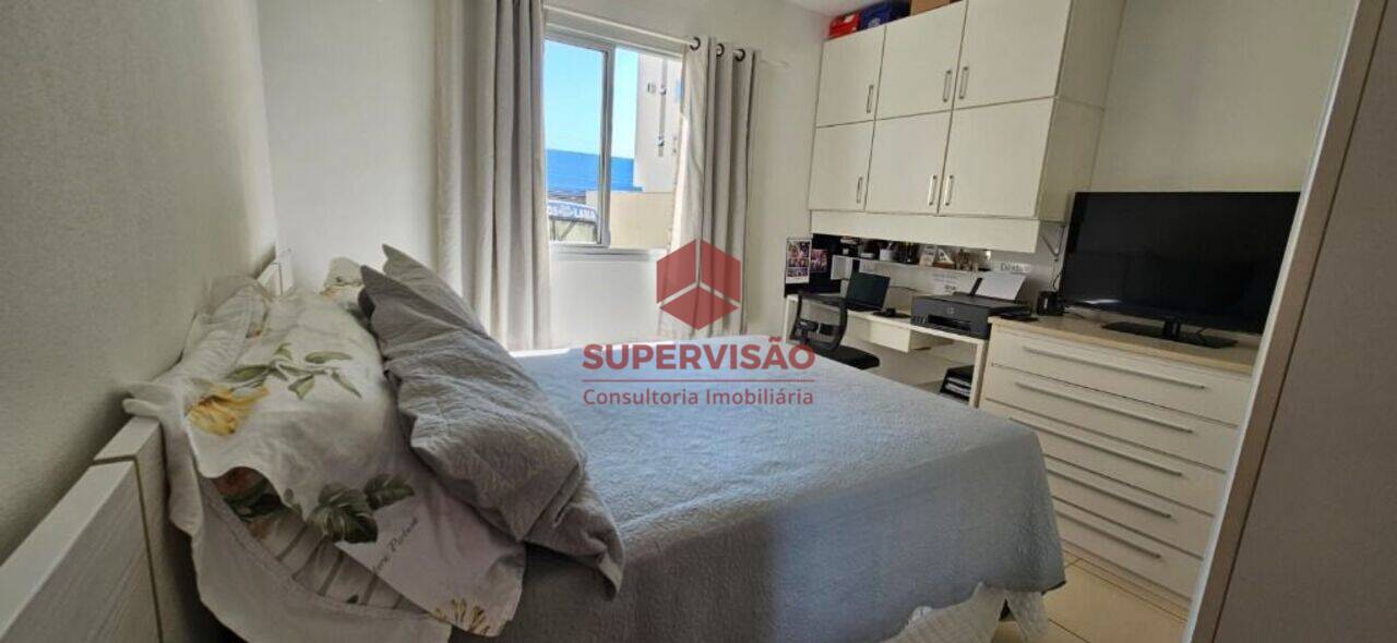 Apartamento Passa Vinte, Palhoça - SC