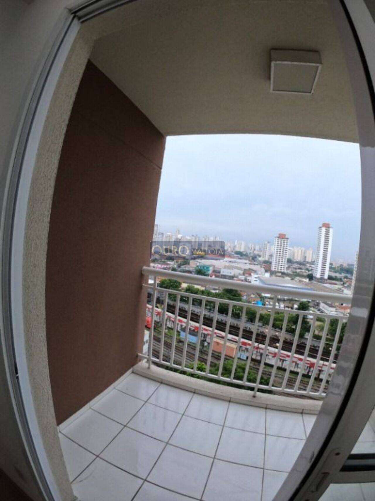 Apartamento Mooca, São Paulo - SP