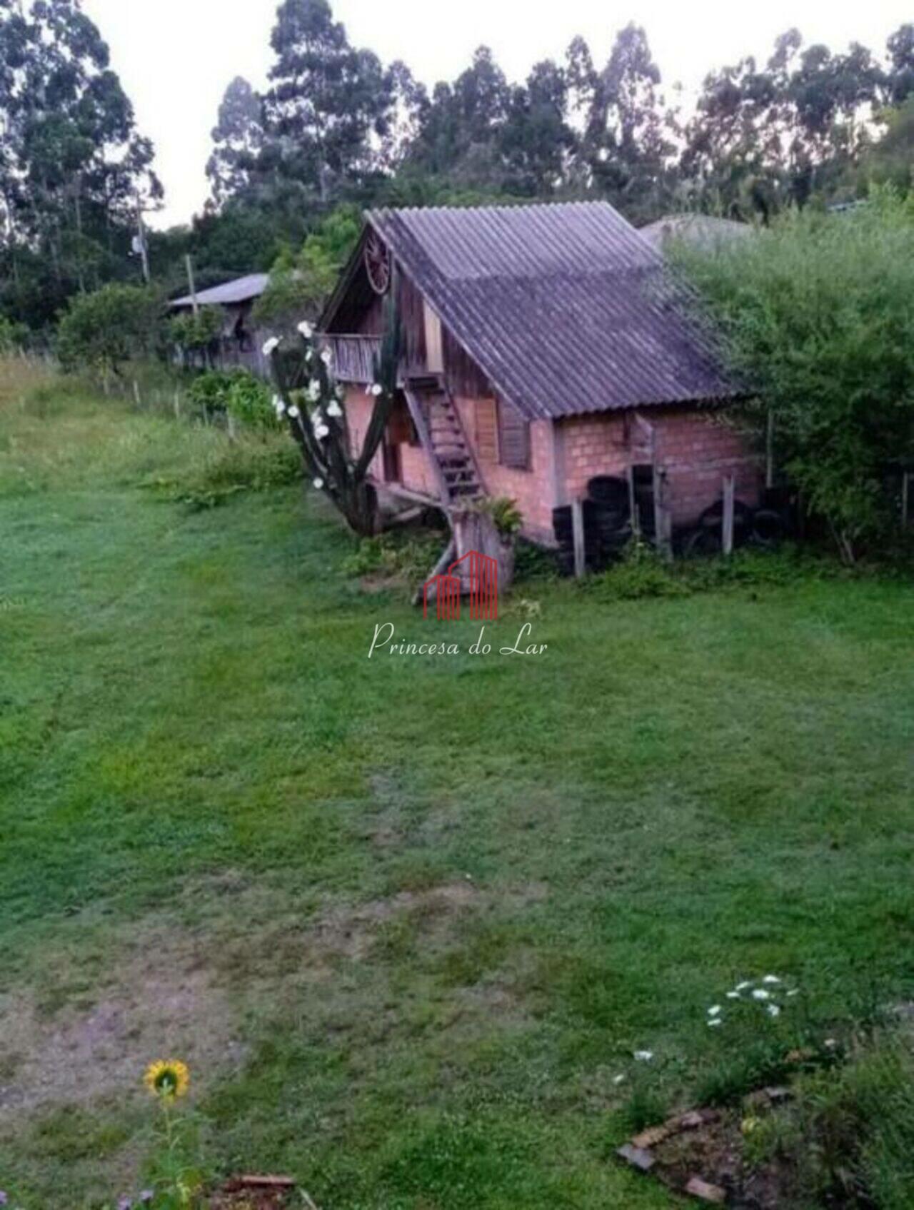 Casa Itapuã, Viamão - RS