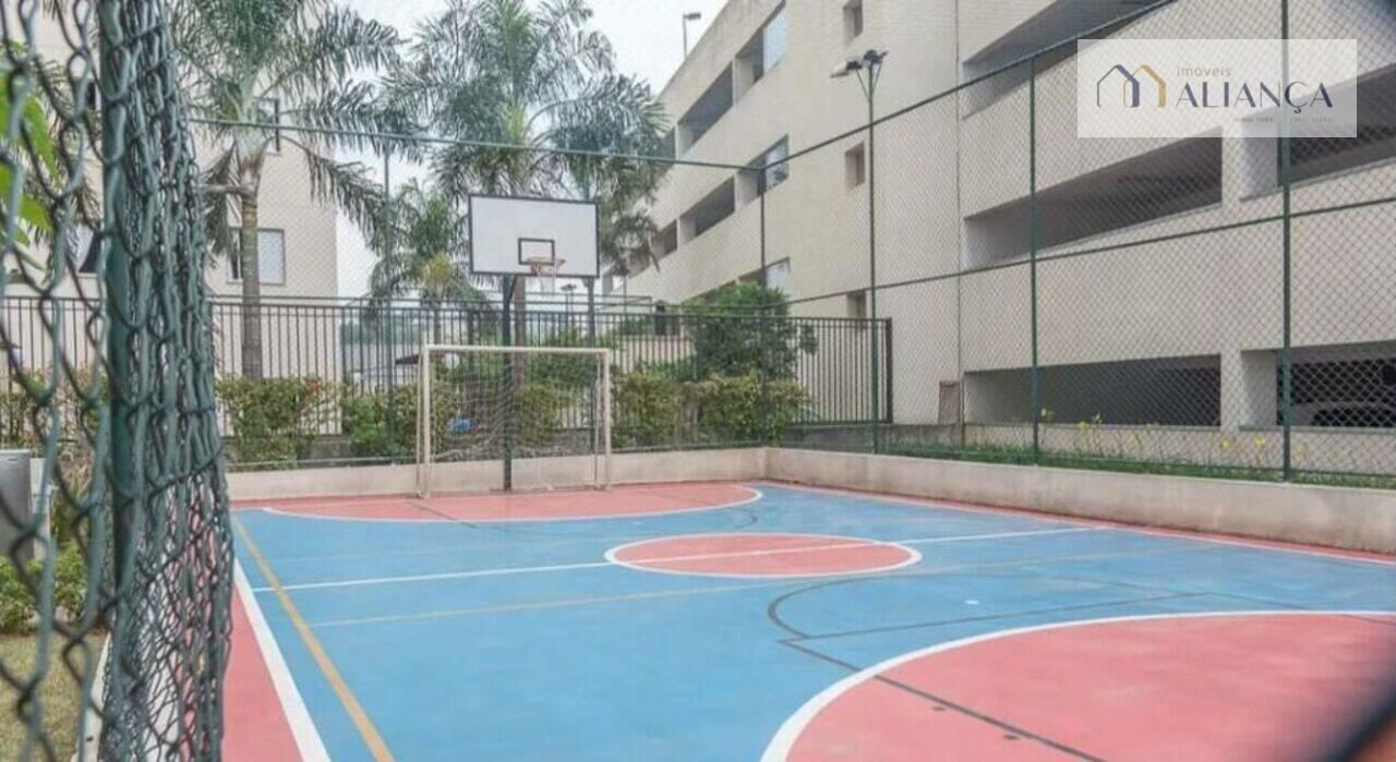 Apartamento Nova Petrópolis, São Bernardo do Campo - SP