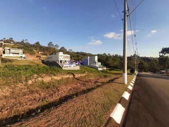 Terreno de 500 m² na dos Pires - Caucaia do Alto - Cotia - SP, à venda por R$ 168.000