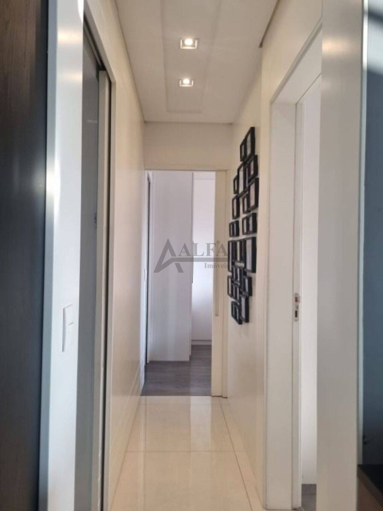 Apartamento Belém, São Paulo - SP