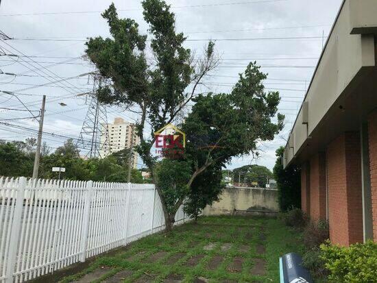 Vila Betânia - São José dos Campos - SP, São José dos Campos - SP