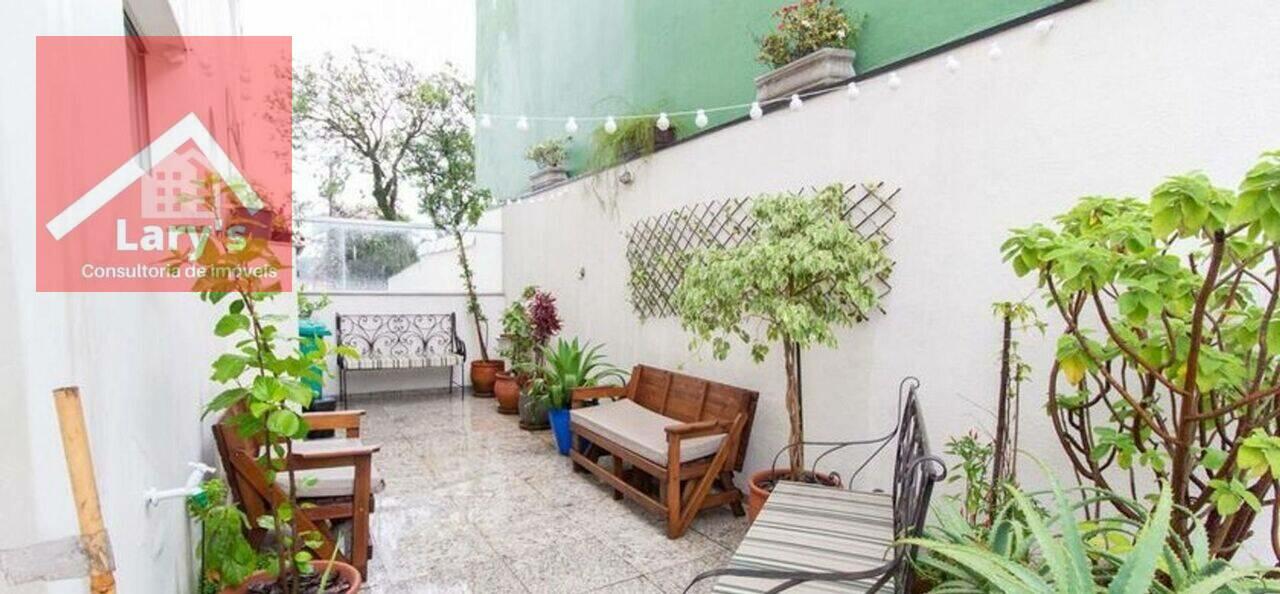 Apartamento Vila Alexandria, São Paulo - SP