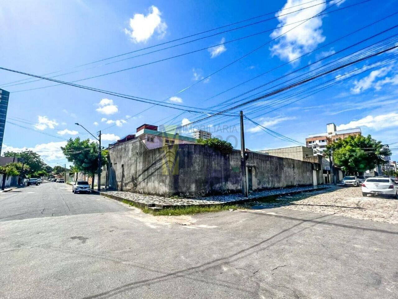 Terreno Aldeota, Fortaleza - CE