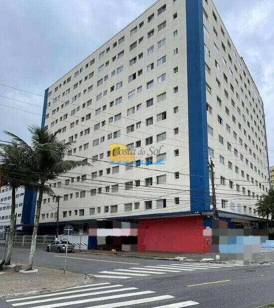 Mirim - Praia Grande - SP, Praia Grande - SP