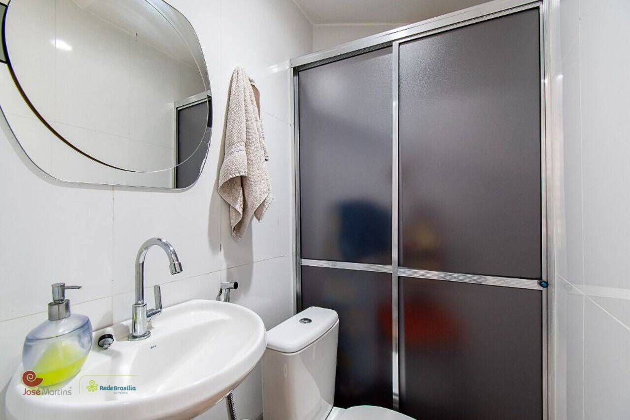 Apartamento Asa Norte, Brasília - DF