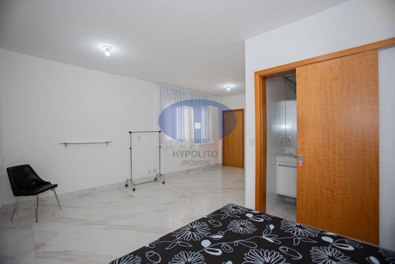 Apartamento São Pedro, Belo Horizonte - MG