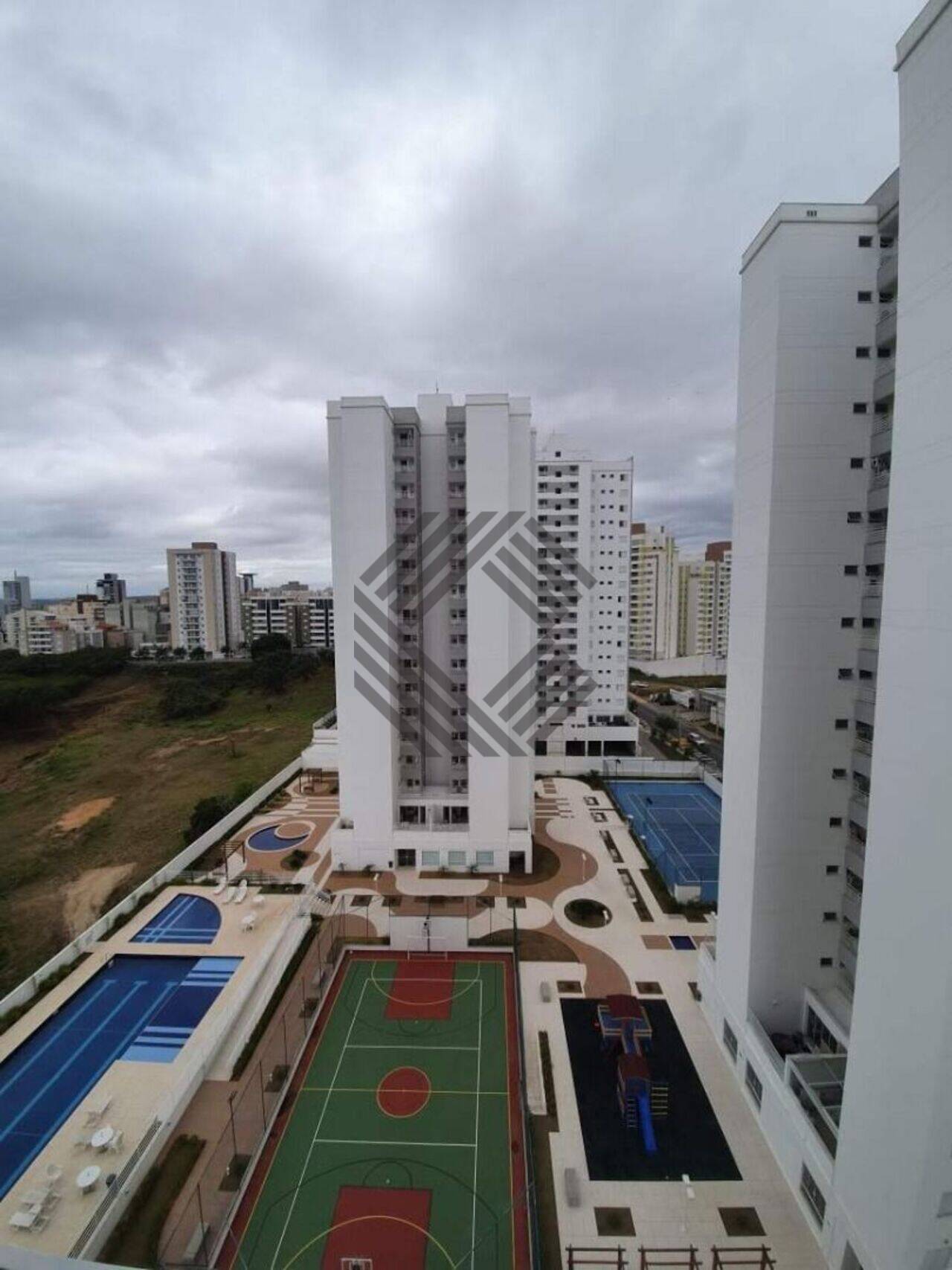 Apartamento Parque Campolim, Sorocaba - SP