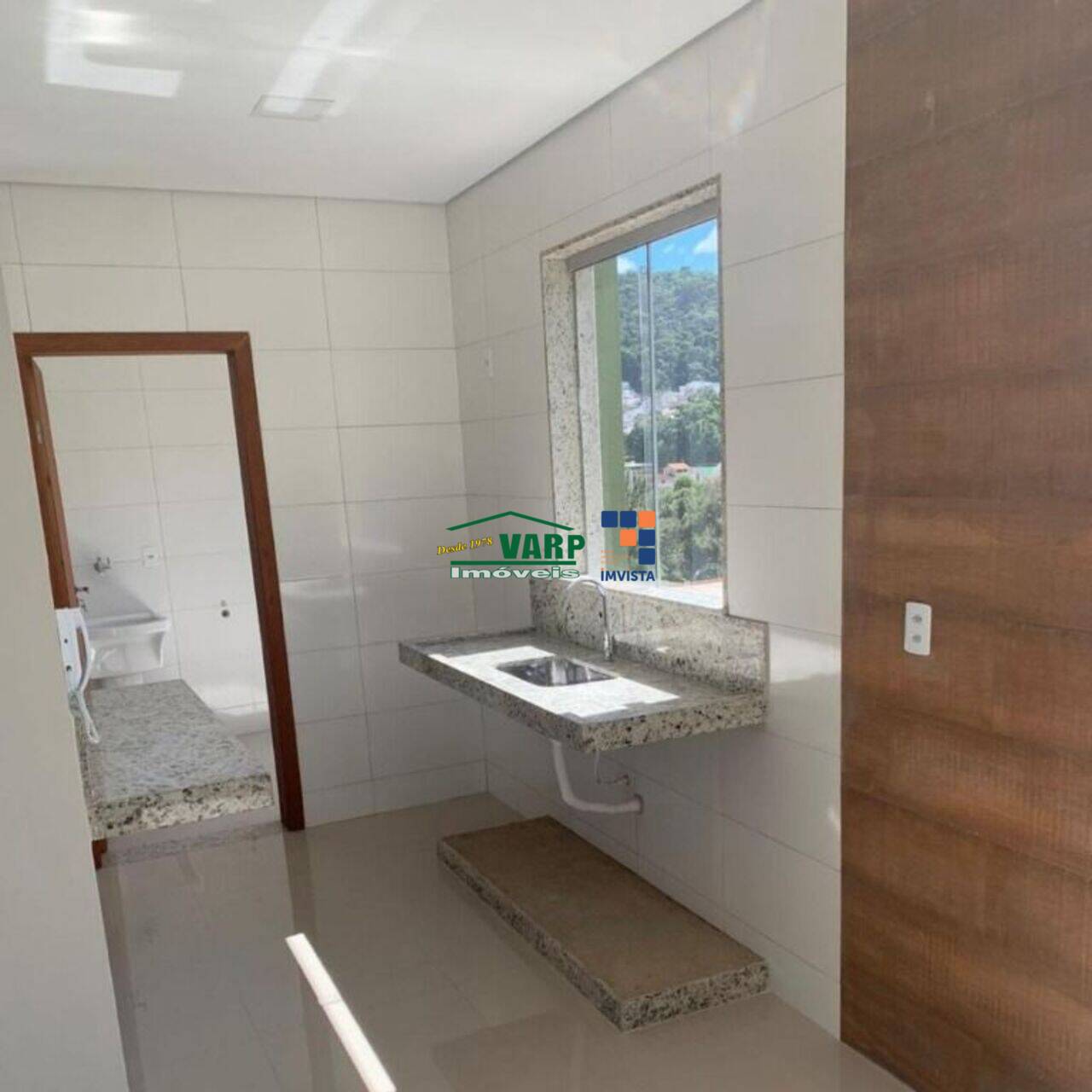 Apartamento Bom Pastor, Manhuaçu - MG