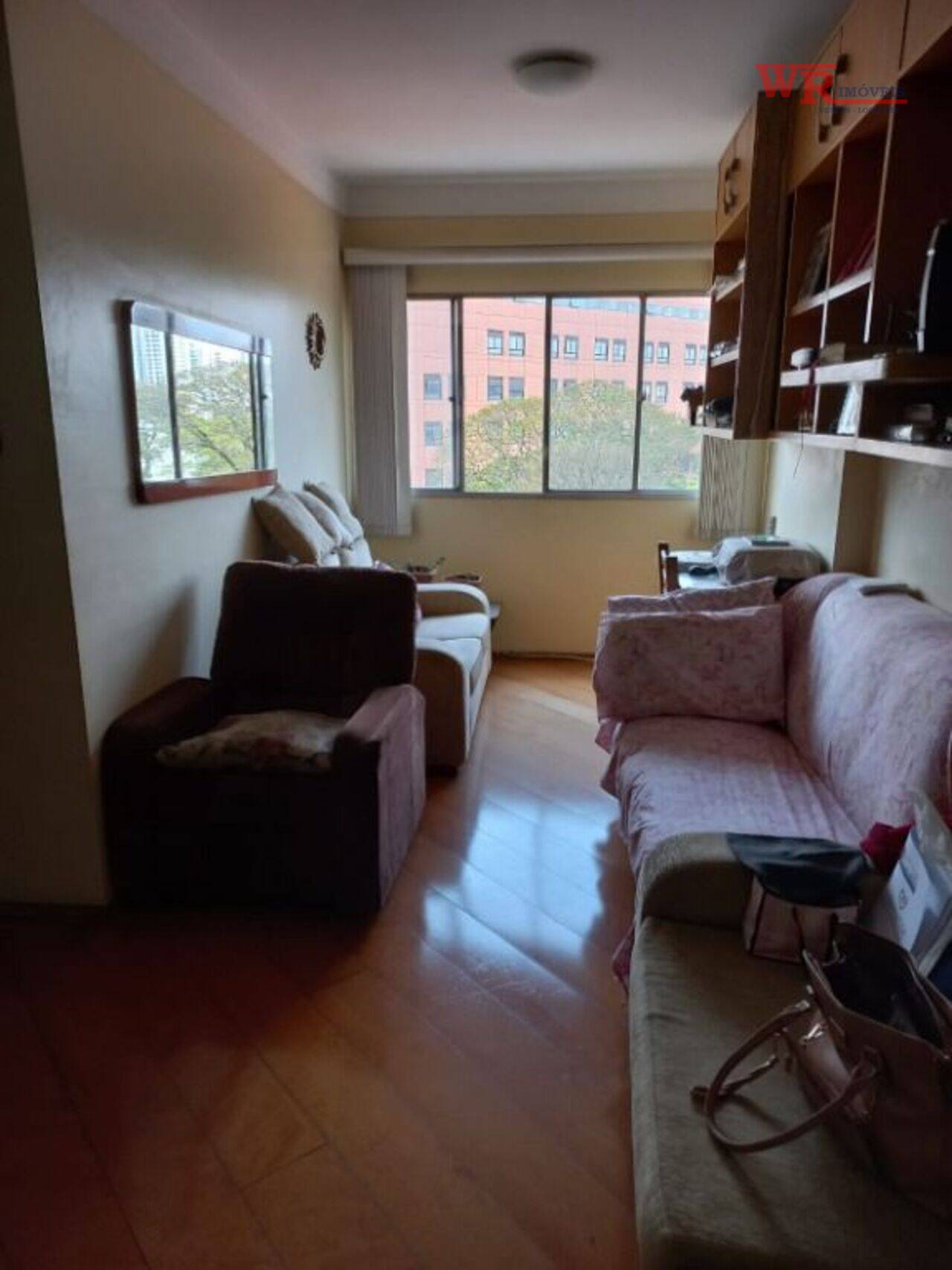 Apartamento Nova Petrópolis, São Bernardo do Campo - SP