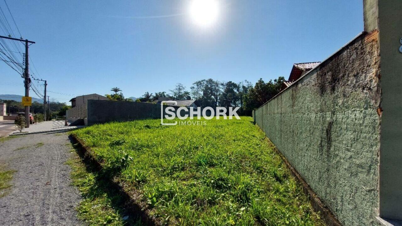 Terreno Padre Martinho Stein, Timbó - SC