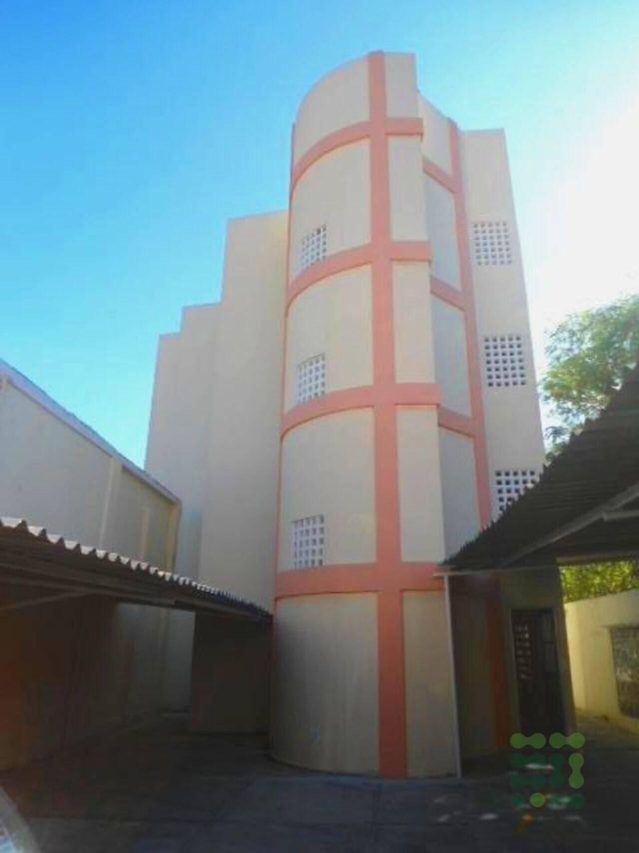 Apartamento Joaquim Távora, Fortaleza - CE