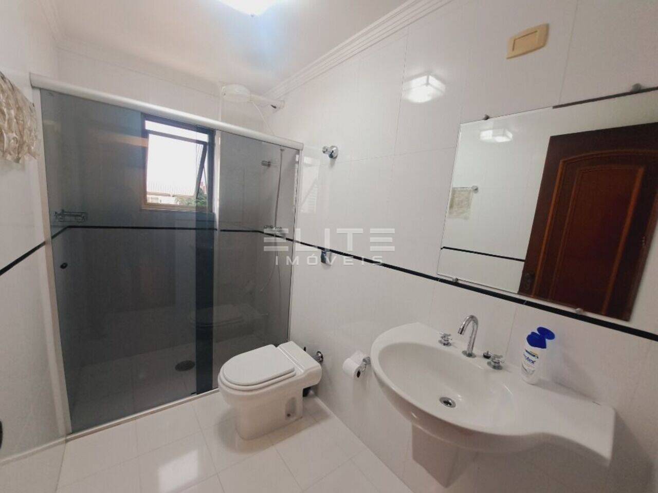 Apartamento Vila Bastos, Santo André - SP