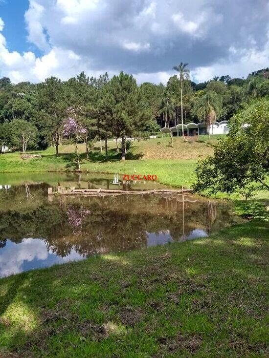 Água Azul - Guarulhos - SP, Guarulhos - SP