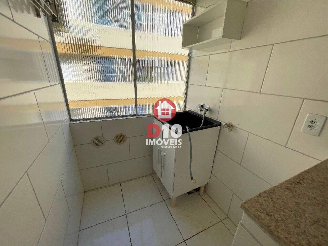 Apartamento Alto Feliz, Araranguá - SC