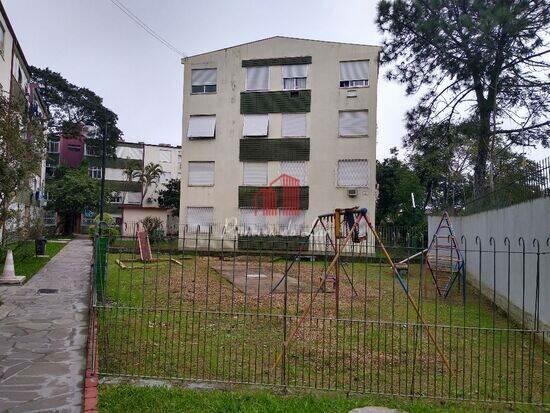 Apartamento Cavalhada, Porto Alegre - RS